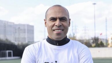 Mert Nobre kimdir? Mert Nobre kaç yaşında, nereli?- Trabzonspor