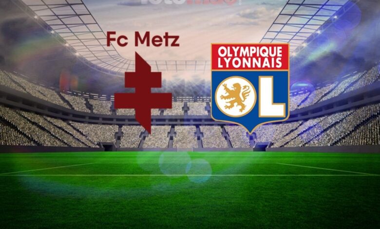 Metz-Lyon maçı ne zaman, saat kaçta ve hangi kanalda?- Trabzonspor