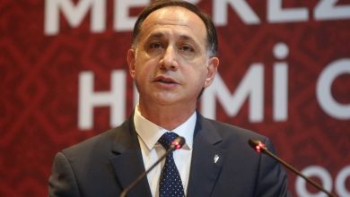 MHK Başkanı Ferhan Gündoğdu: VAR'ın doğruluk oranı %89,5- Hakem