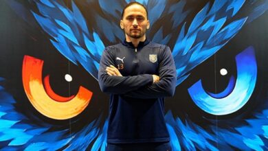 Miguel Crespo Galatasaray'a attıı golle gurur duyuyor- Trabzonspor