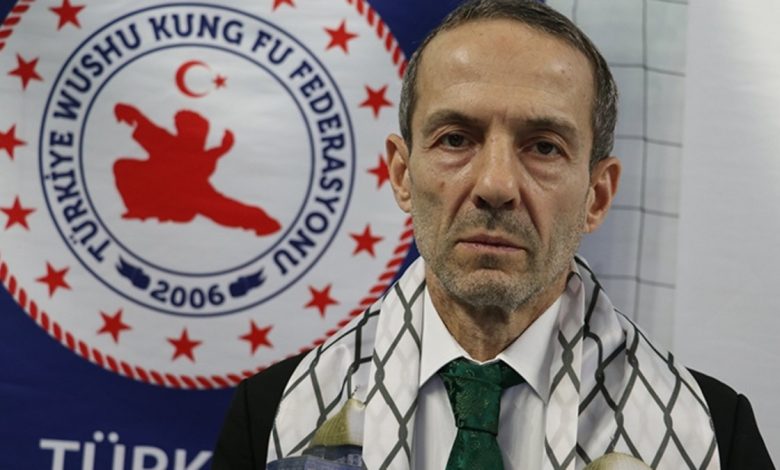 Milli wushucular 2025’te 524 madalya kazandı!- Trabzonspor