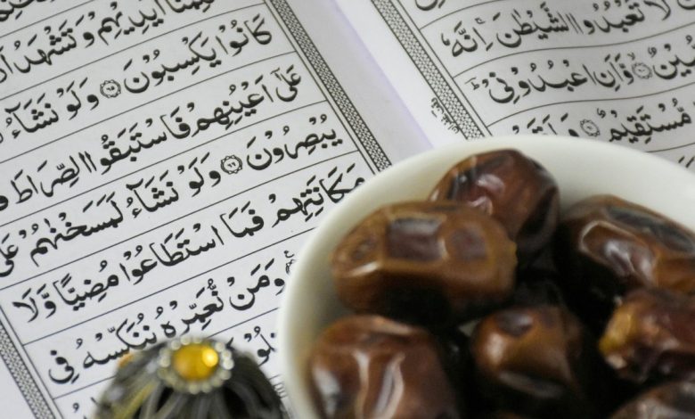 Miraç Kandilinde oruç tutulur mu? Miraç Kandili orucu niyeti nasıl getirilir?- Trabzonspor