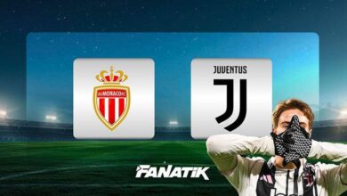 Monaco - Juventus maçı ne zaman, saat kaçta, hangi kanalda? (Şampiyonlar Ligi 8. hafta)- Trabzonspor
