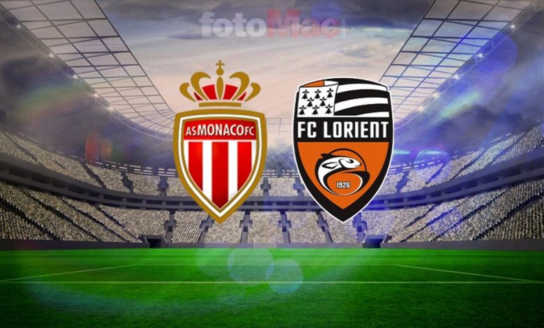 Monaco-Lorient CANLI İZLE | Saat kaçta, hangi kanalda? Fransa Ligue 1- Trabzonspor