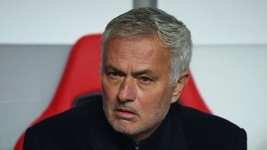 Mourinho için flaş iddia! Benfica’dan gönderiliyor- Trabzonspor