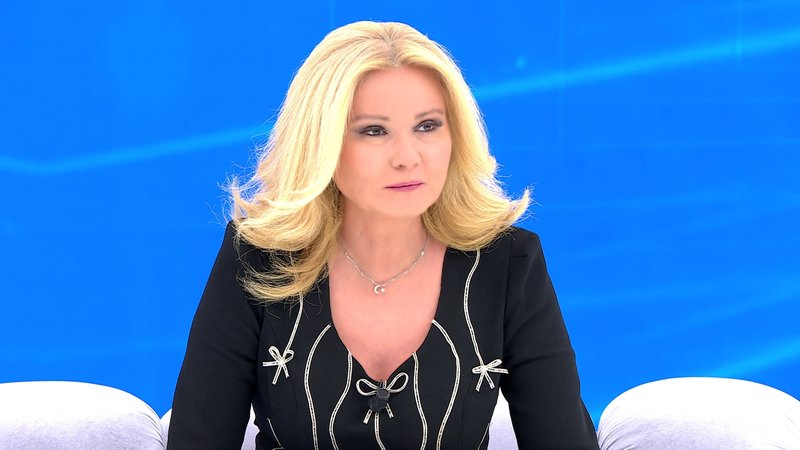 Müge Anlı canlı izle | Müge Anlı son bölüm ve canlı izleme linki- Trabzonspor