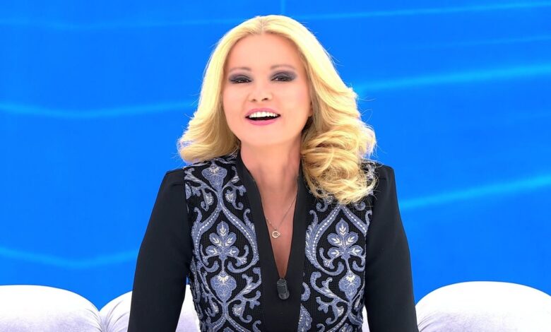 Müge Anlı canlı izle | Müge Anlı son bölüm ve canlı izleme linki- Trabzonspor