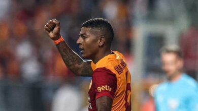 Mükemmel bir adım- Trabzonspor