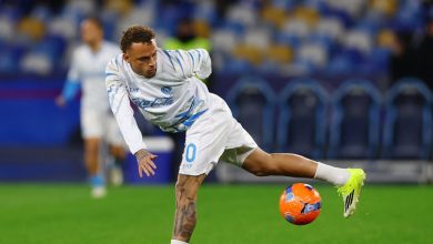 Napoli'den Galatasaray'a Noa Lang yanıtı! Transfer teklifi...- Trabzonspor