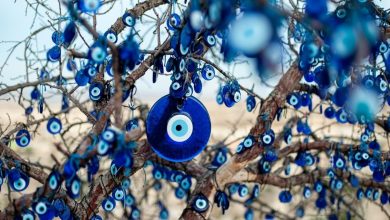 Nazar belirtileri nelerdir? Nazar nasıl anlaşılır, nazara mı geldim?- Trabzonspor