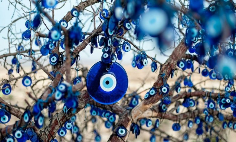 Nazar belirtileri nelerdir? Nazar nasıl anlaşılır, nazara mı geldim?- Trabzonspor