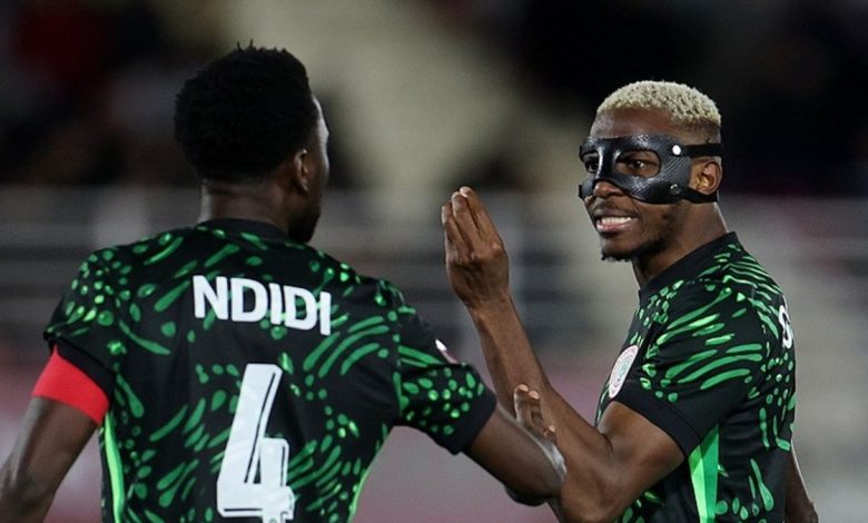 Ndidi’den fedakarlık- Beşiktaş