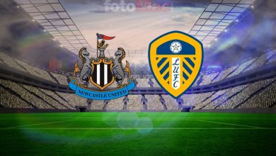 Newcastle United-Leeds United maçı ne zaman? Saat kaçta, hangi kanalda?- Trabzonspor
