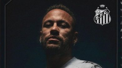 Neymar, Santos ile sözleşmesini uzattı- Trabzonspor