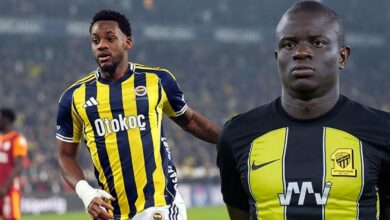 N'Golo Kante Fenerbahçe için yola çıkıyor ve Jhon Duran ayrılığa hazırlanıyor: Yeni rota, Güney Amerika mı?- Trabzonspor