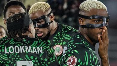 Nijerya 4 golle turladı: Osimhen-Lookman birbirine girdi 'Onu durdurabilecek biri var mı?'- Trabzonspor