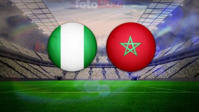 Nijerya-Fas MAÇI CANLI İZLE | Afrika Uluslar Kupası yarı final maçı izle!- Trabzonspor