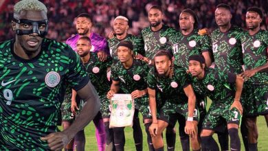 Nijerya Milli Takımı'nda çeyrek final öncesi prim krizi! Osimhen, Ndidi, Onuachu...- Trabzonspor