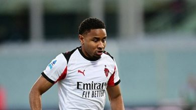 Nkunku'dan açıklama geldi! Fenerbahçe'ye transferi...- Trabzonspor