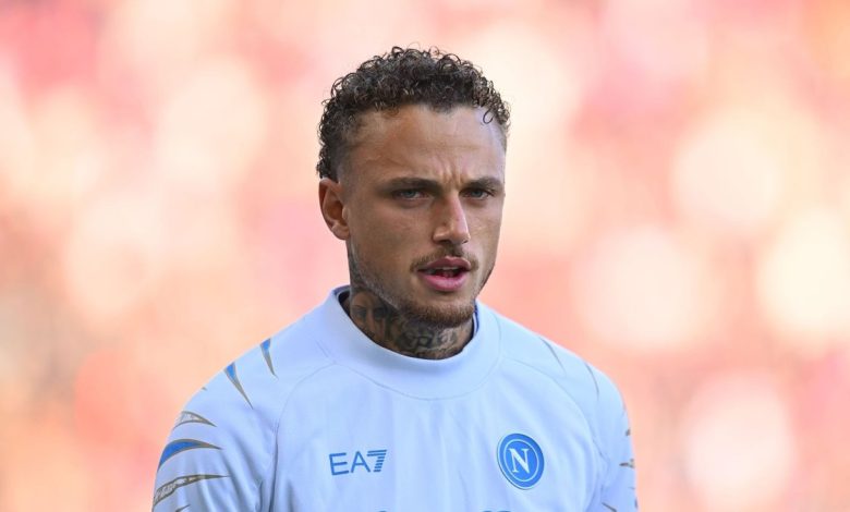 Noa Lang kimdir? Noa Lang kaç yaşında, nereli?- Beşiktaş