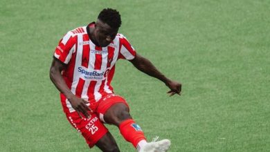 Norveç basını duyurdu! Fenerbahçe'ye Gambiyalı stoper- Trabzonspor