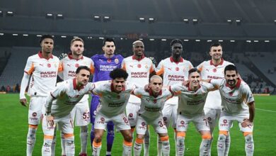 Okan Buruk'tan flaş karar! İşte Galatasaray'ın Manchester City maçı 11'i- Trabzonspor