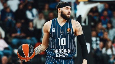 Olimpia Milano - Anadolu Efes maçı ne zaman, saat kaçta, hangi kanalda? (EuroLeague)- Trabzonspor