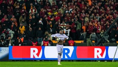 Onana hatasını telafi etti- Trabzonspor