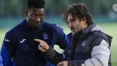 Onana’ya yakın ilgi- Trabzonspor