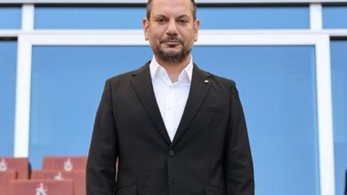 Önemli bir eşikteyiz- Yol