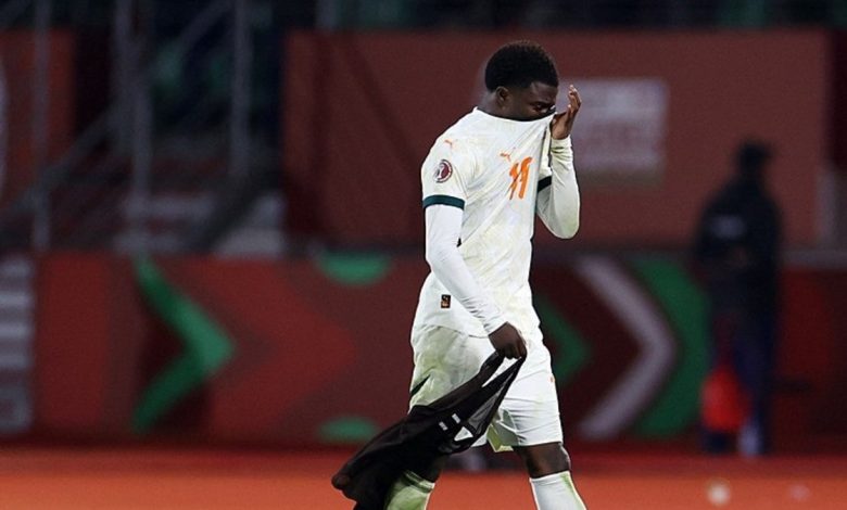 Onuachu devam Oulai dönüyor- Trabzonspor