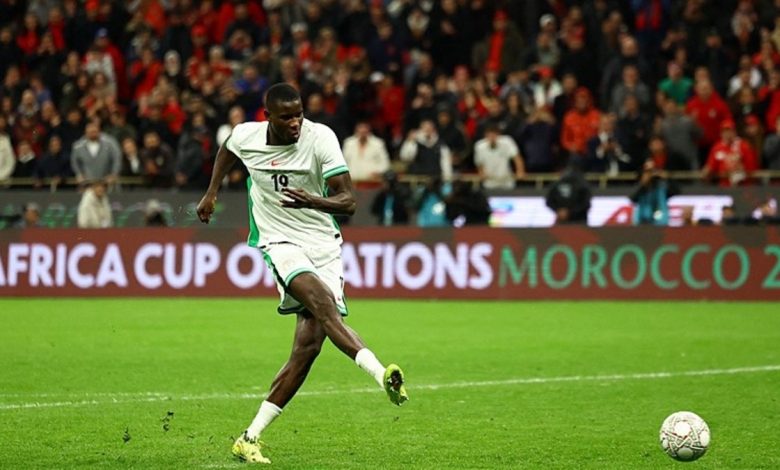 Onuachu’da tarih netleşti- Trabzonspor