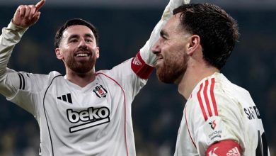 Orkun Kökçü Beşiktaş'ın transferinin ipucunu verdi! 'Konuştum, ben de bekliyorum'- Trabzonspor