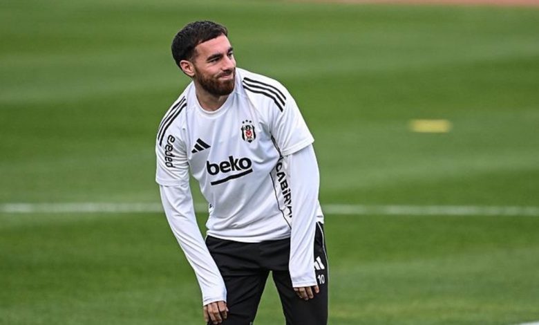 Orkun’dan F.Bahçe itirafı- Beşiktaş