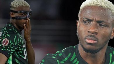 Osimhen için olay iddia: Milli Takım'la ipleri kopardı, Türkiye'ye dönmek istedi!- Trabzonspor