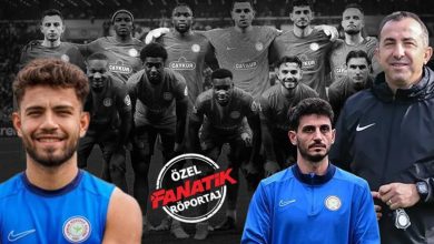 ÖZEL | Çaykur Rizesporlu Mithat Pala 'Büyük bir aidiyet hissediyorum' | Recep Uçar ve Samet Akaydın sözleri- Trabzonspor