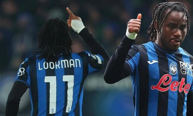 ÖZEL | Fenerbahçe, Ademola Lookman transferi için Atalanta ile görüşecek!- Trabzonspor