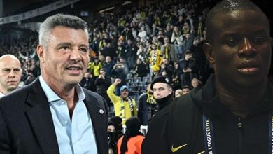 ÖZEL | Fenerbahçe görüşmelerde sona geldi, Kante büyük fedakarlık yaptı! Transferde son dakika...- Trabzonspor