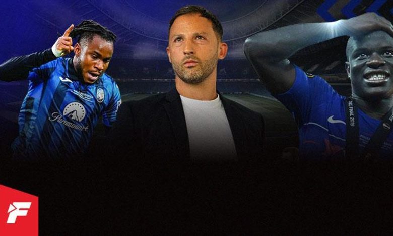 ÖZEL | Fenerbahçe'de N'Golo Kante ne zaman geliyor? Forvet transferinde son durum, Lookman'a teklif var mı? Canlı yayında açıkladı- Trabzonspor