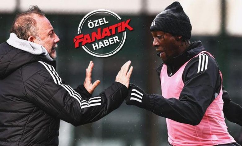 ÖZEL| İngiliz devi peşindeydi! Beşiktaş'ta transfer iptal olmak üzere- Trabzonspor