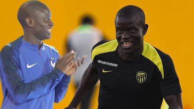 ÖZEL | N'Golo Kante, İstanbul'a imzaya geliyor! Transferde büyük bomba...- Trabzonspor