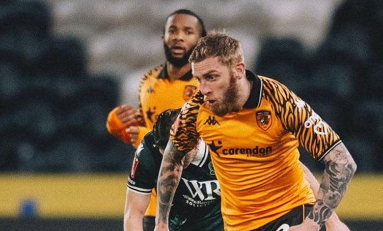 (ÖZET) Hull City penaltılarda kazandı! Adını 4. tura yazdırdı | Hull City - Blackburn Rovers maç sonucu: 4-3- Trabzonspor