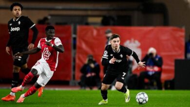 (ÖZET) Kazanan çıkmadı! Monaco – Juventus maç sonucu: 0-0- Trabzonspor