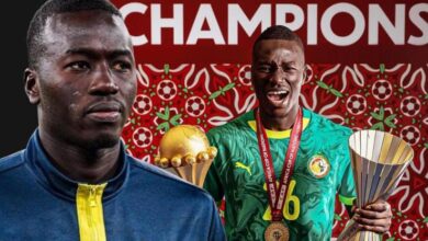 Pape Gueye Galatasaray'a 'tamam' dedi! İşte yeni transfer anlaşma detayları- Trabzonspor