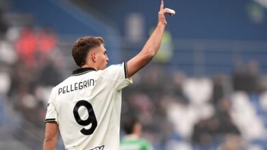 Parma'dan ret- Trabzonspor