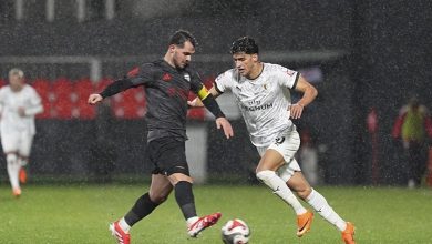 Pendikspor ile Bodrum FK maçında gol sesi çıkmadı!- Meşin