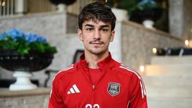 Pendiksporlu Hüseyin Maldar'ın hedefi 1. Lig'de şampiyonluk- Trabzonspor