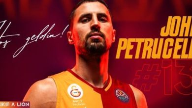 Petrucelli Aslan oldu- Trabzonspor