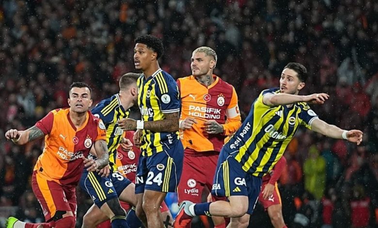 PFDK cezaları duyurdu! Galatasaray ve Fenerbahçe...- Trabzonspor
