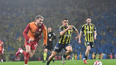 PFDK'dan Galatasaray ve Fenerbahçe için para cezası!- Trabzonspor